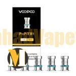 کویل پی ان پی تی آر1 ووپو <br><span>Voopoo PnP TR1 Replacement Coil</span>